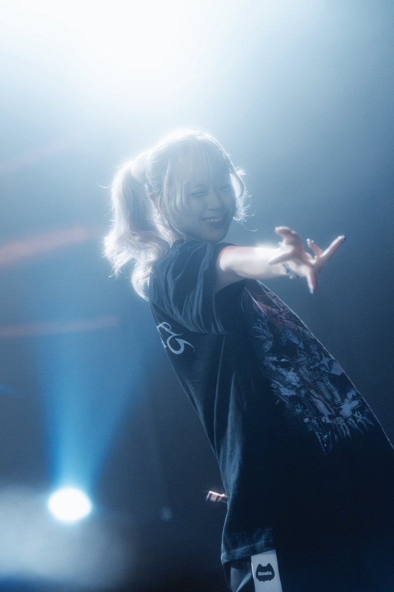 小柴チャイ☆【StarAxis】 tweet media