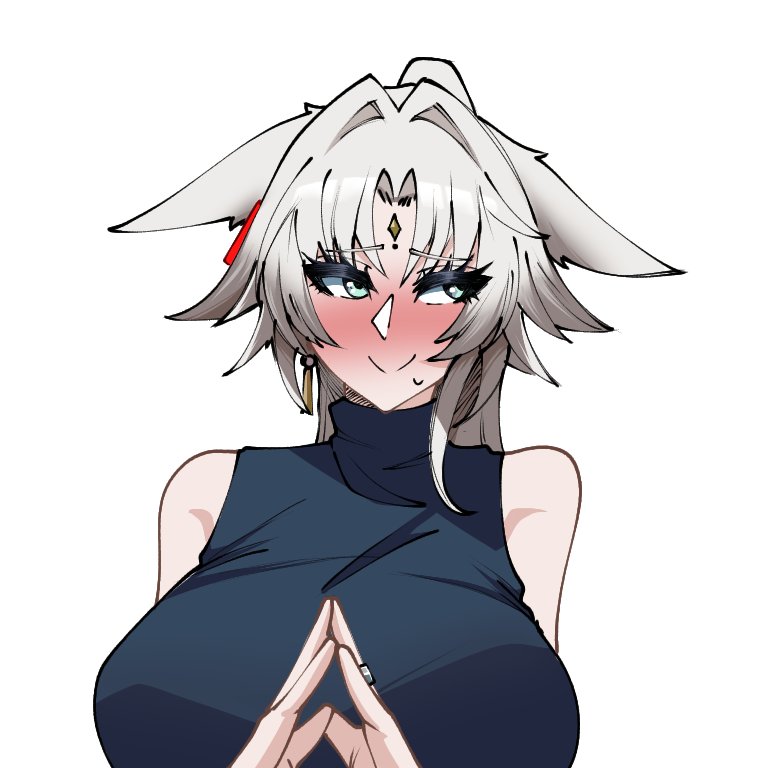 ANIMATION_SAGA2's tweet image. COVID?
#Feixiao #ocxcanon
#honkaistarrail #hsr