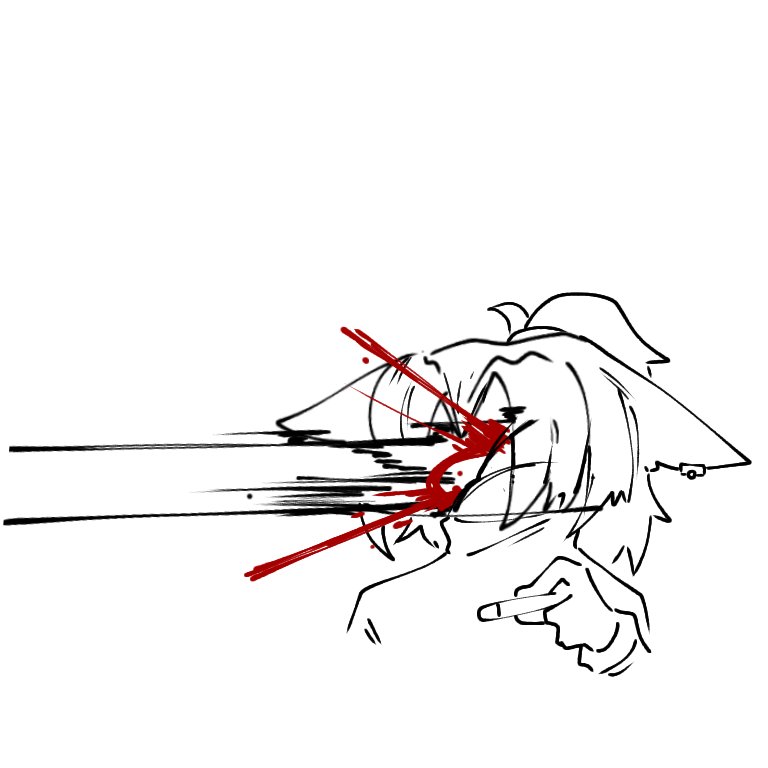 ANIMATION_SAGA2's tweet image. COVID?
#Feixiao #ocxcanon
#honkaistarrail #hsr