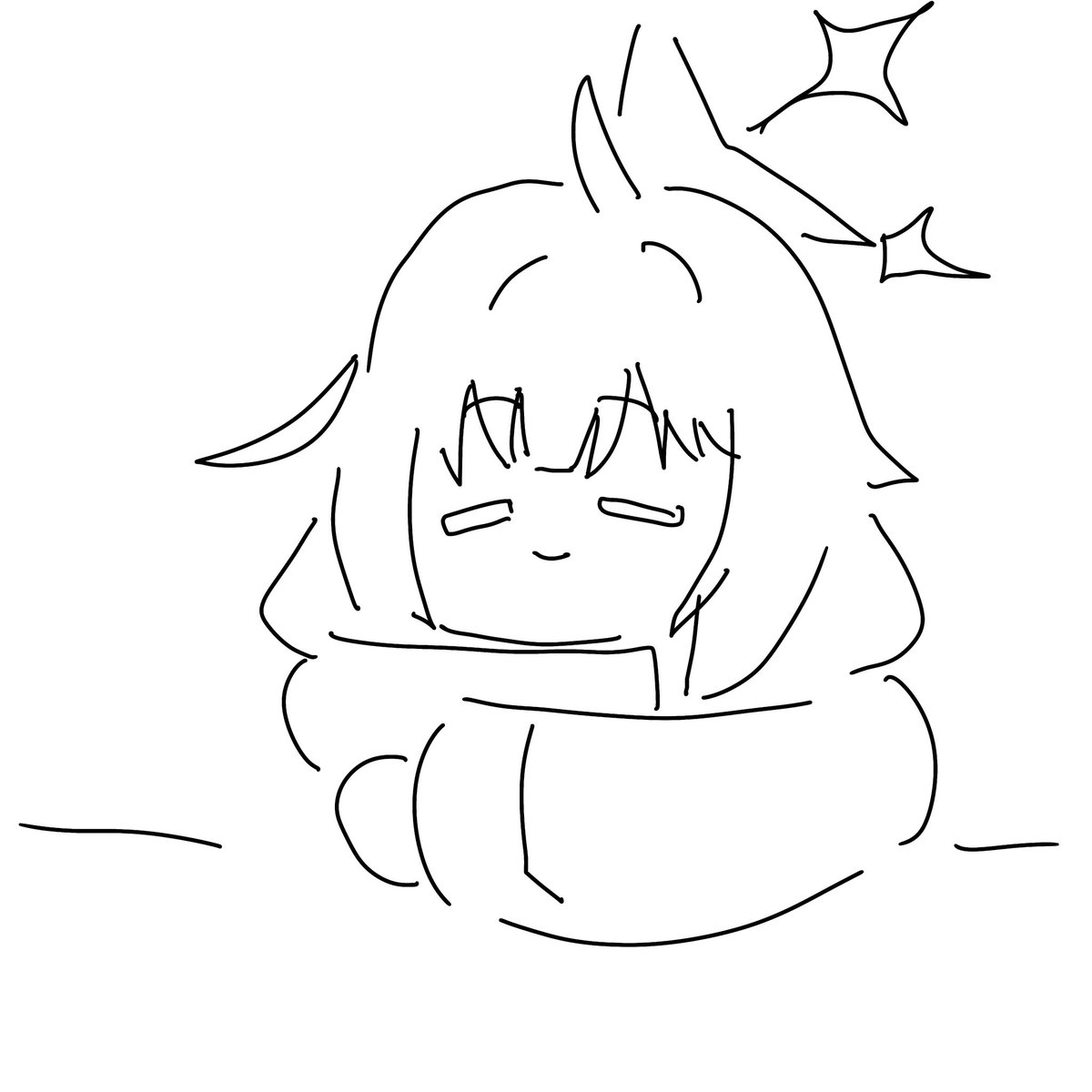 우망 tweet media