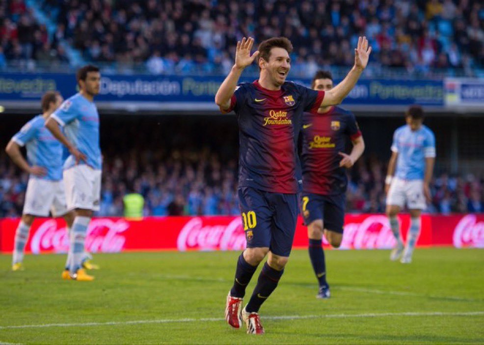 برشلونة 1889 tweet media