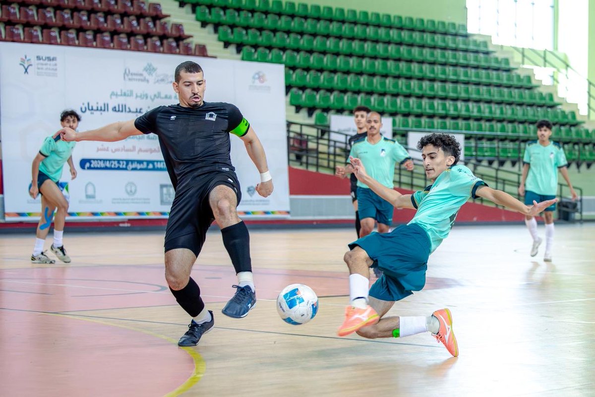 جامعة القصيم tweet media