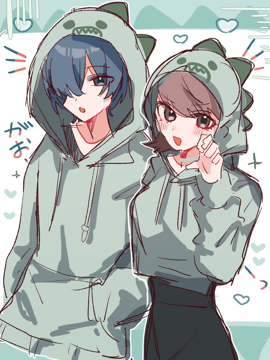 脳底 ⚓ tweet media