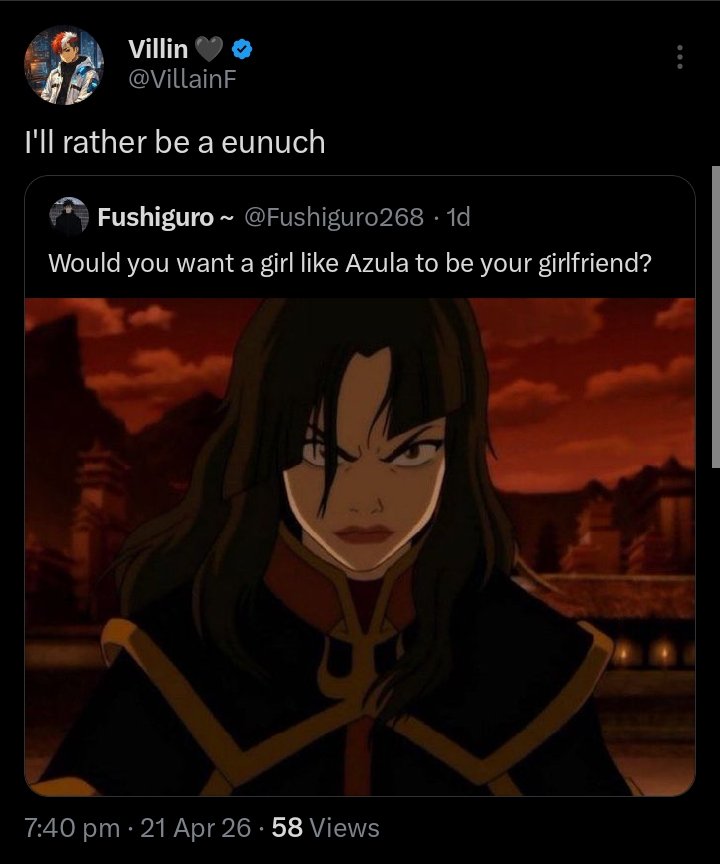 Villin 🖤 tweet media