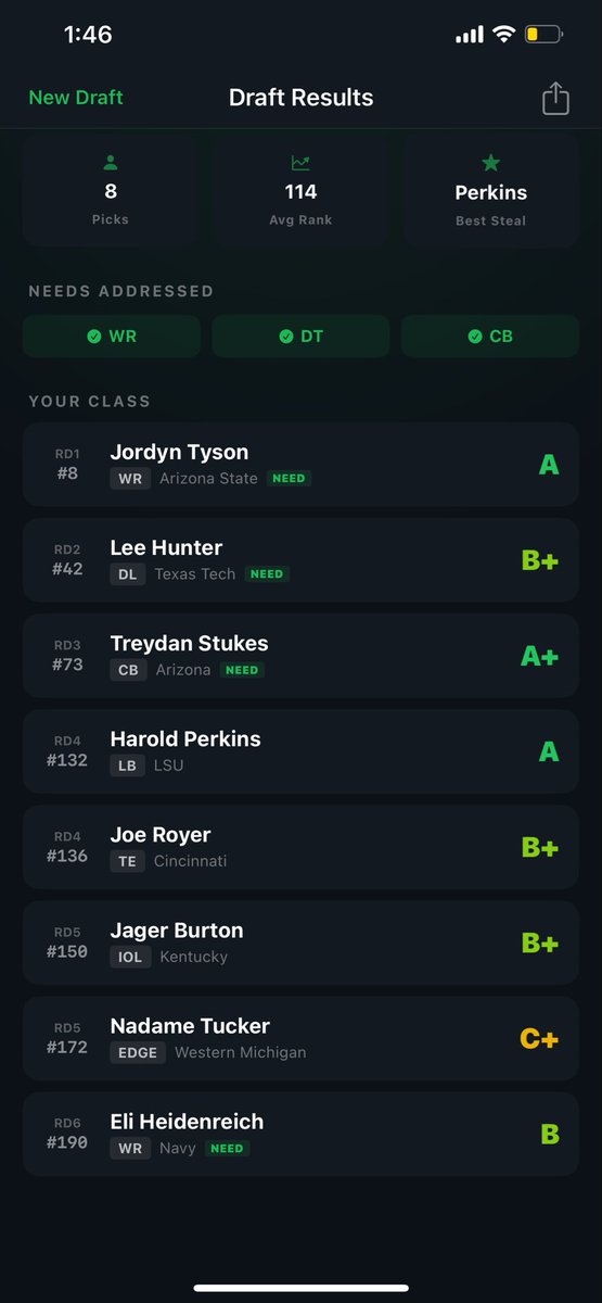 Jenks ⚜️🌩️ tweet media