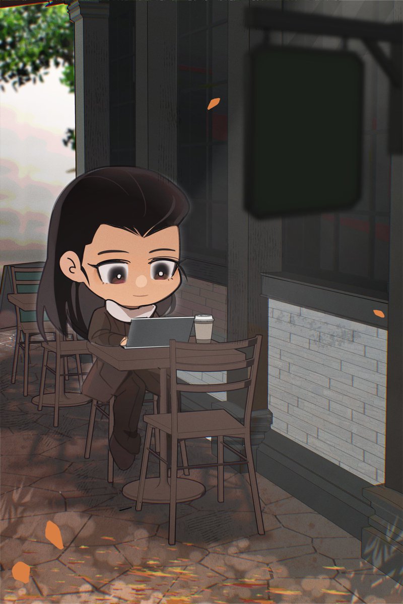 I know it's been a while so hi everyone 👋😄

I've been enjoying a lot of the works that I got the chance to do and I'm very thankful.

One of them is Dr. Chen's Educational Comic about Sleep 💤 and Nutrition

<a href="/PrimedToGo/">Dr. Chen is Primed To Go!</a> if you got the chance, give them a follow! 🔥🔥🔥💪