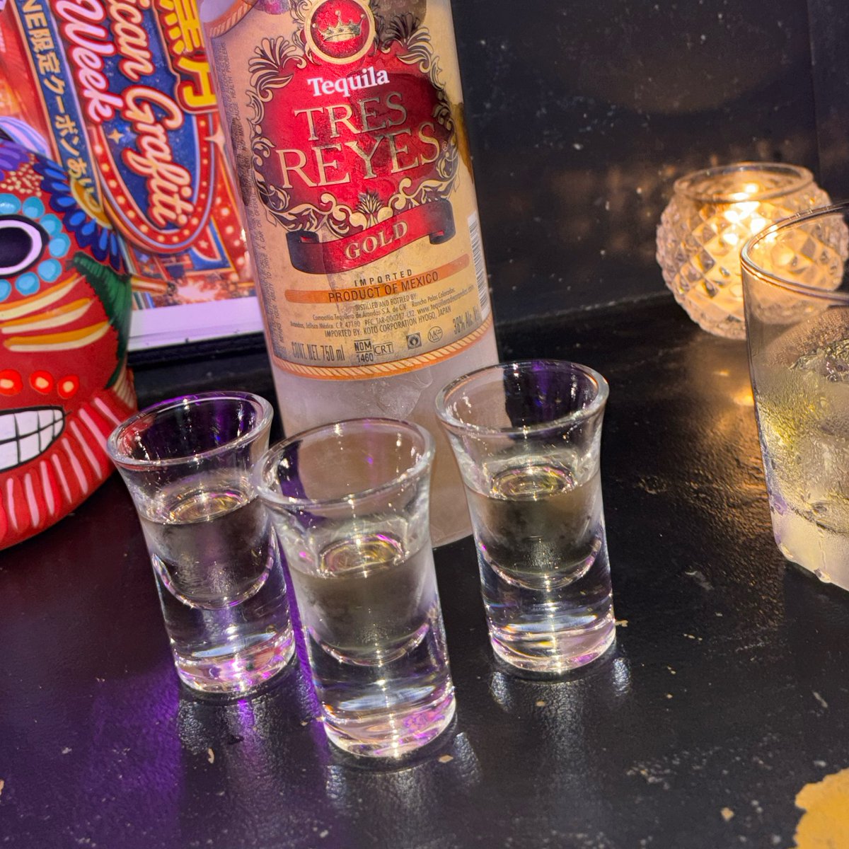 歪🥀不良メイド喫茶・Bar黒月｜柏コンカフェ｜求人（キャスト募集） tweet media