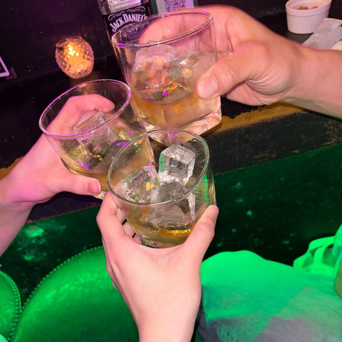 歪🥀不良メイド喫茶・Bar黒月｜柏コンカフェ｜求人（キャスト募集） tweet media