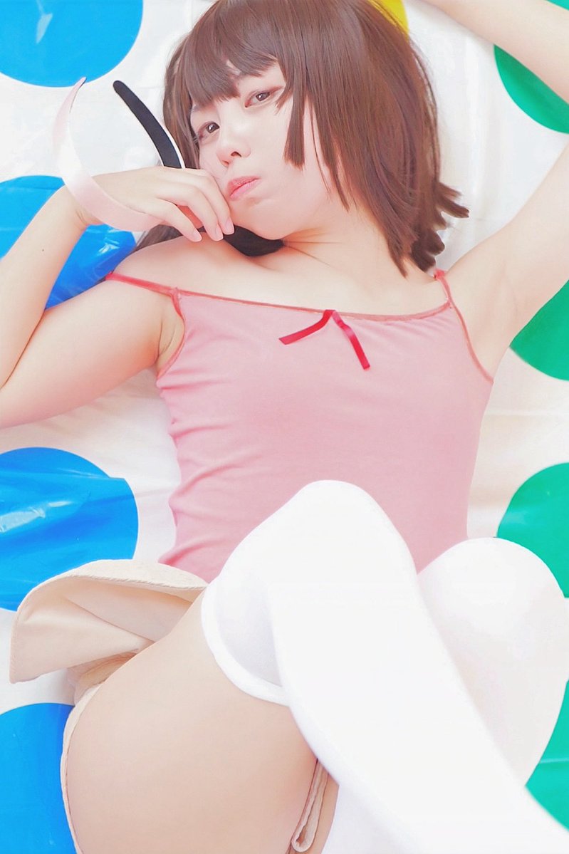 まきこ tweet media