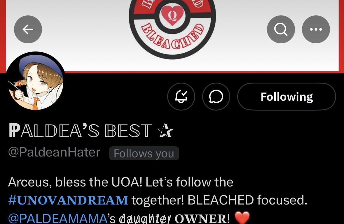 ℙ𝑨𝑳𝑫𝑬𝑨𝑵 𝕄𝑶𝑻𝑯𝑬𝑹 tweet media