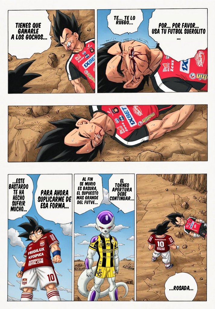 Se viene el Clásico Moderno del Futve! 😎🇱🇻🔥