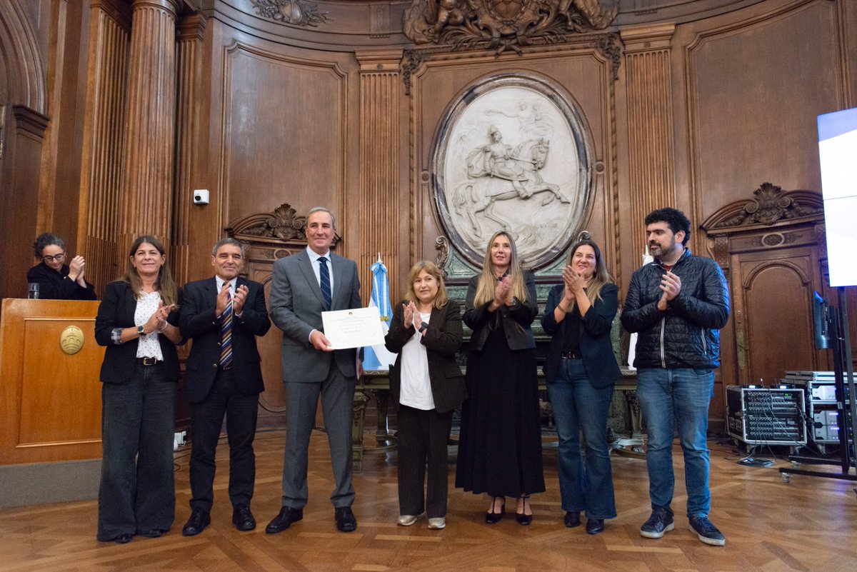 Legislatura CABA tweet media