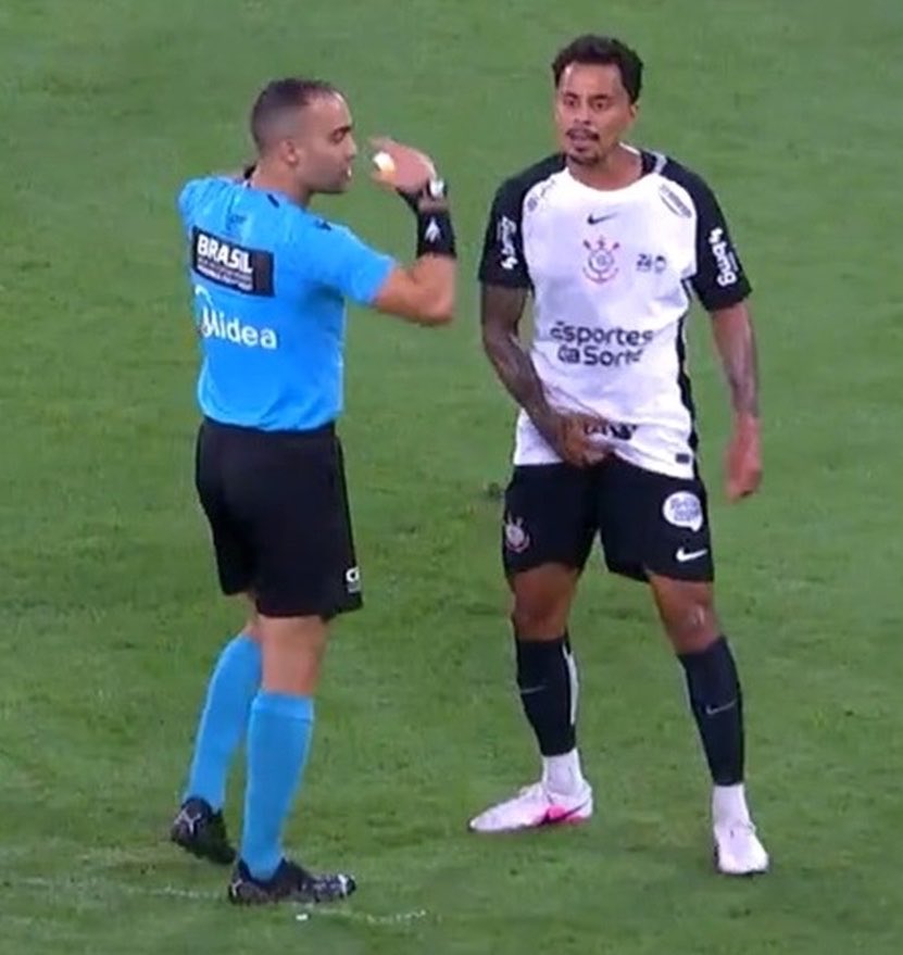 Time do Povo tweet media
