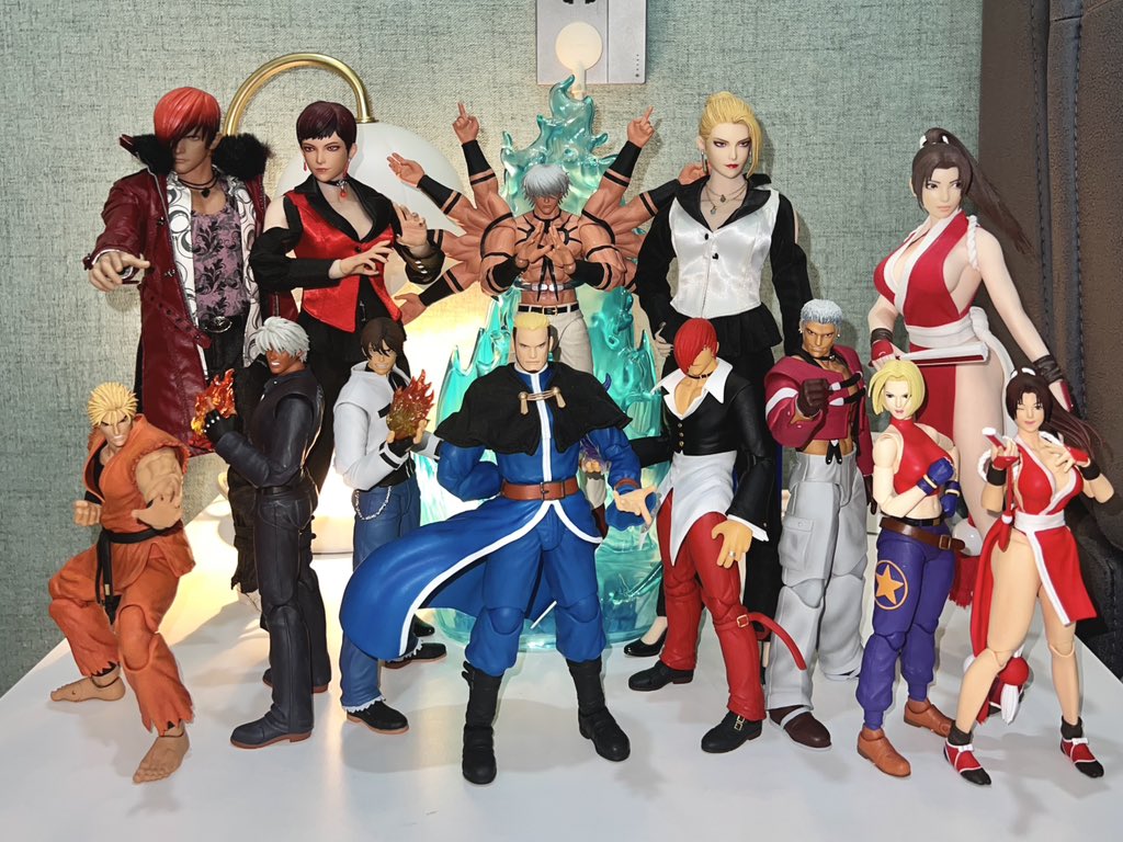 Nostalgia_Funhouse tweet media