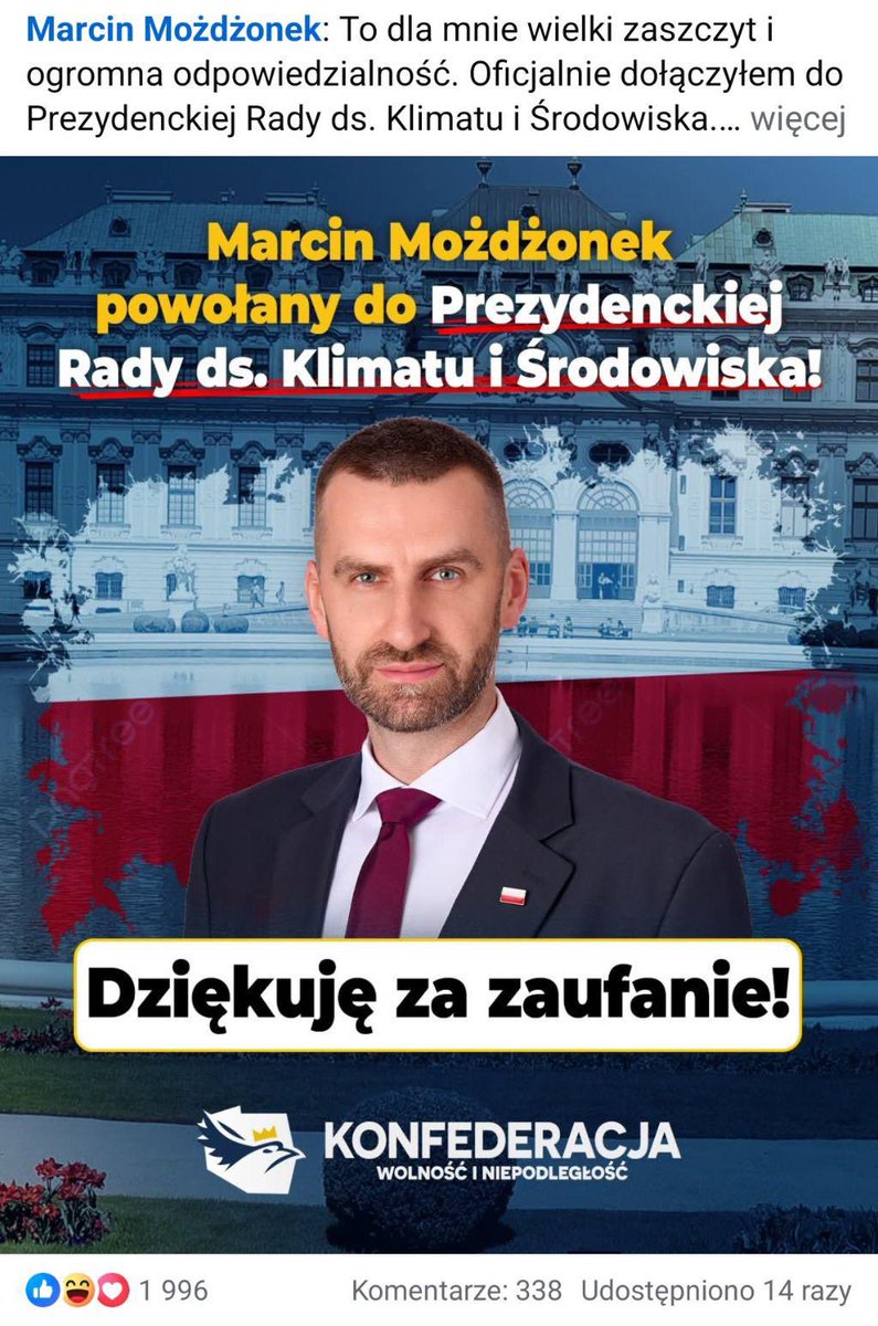 Mikołaj Dorożała tweet media