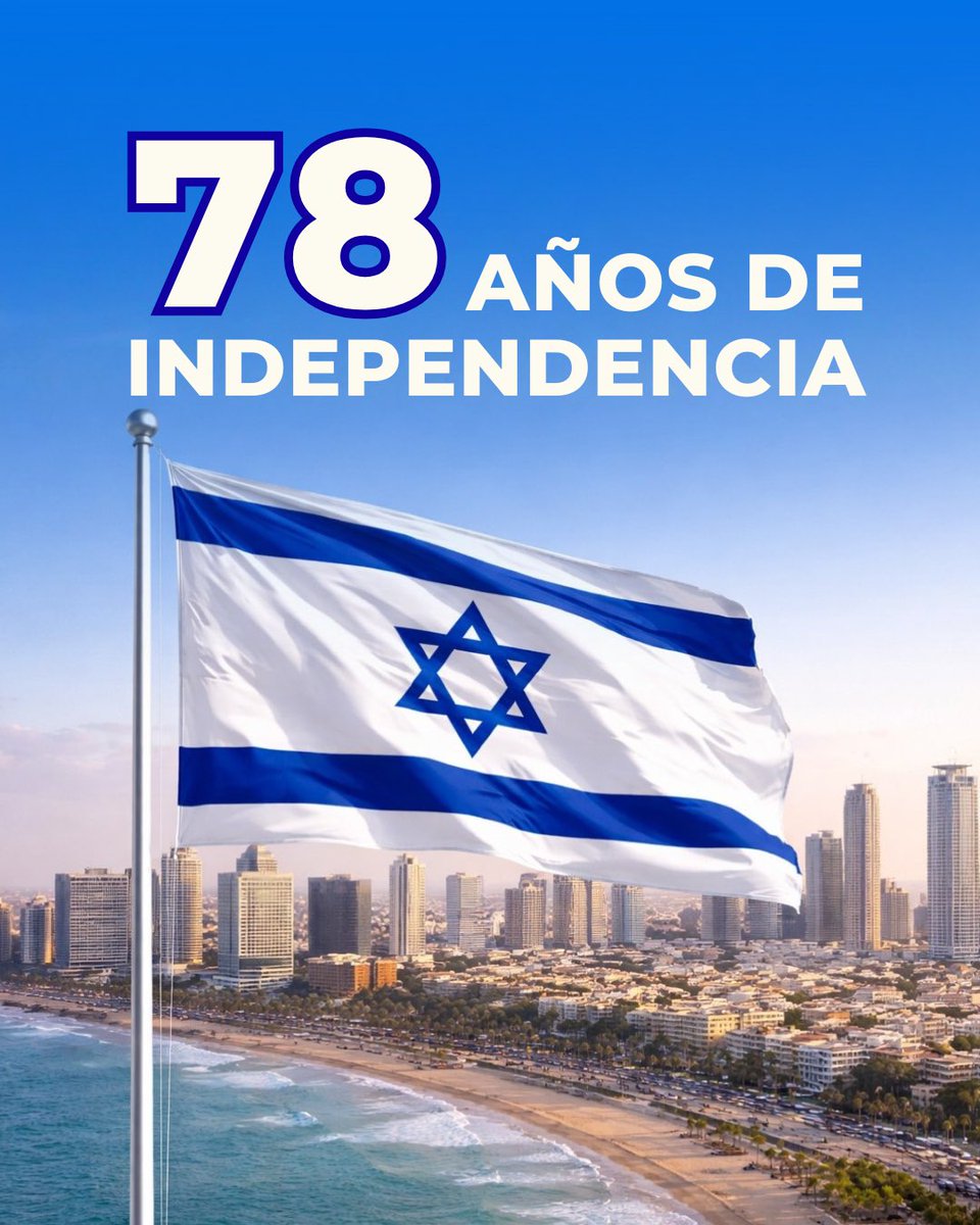 Israel en Chile tweet media