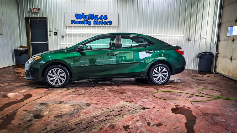 WallaceMotors1's tweet image. 2015 #Toyota #Corolla LE  for sale in BUTLER, PA #ToyotaCorolla #BUTLER wallacefamilymotors.com/vehicle-detail…