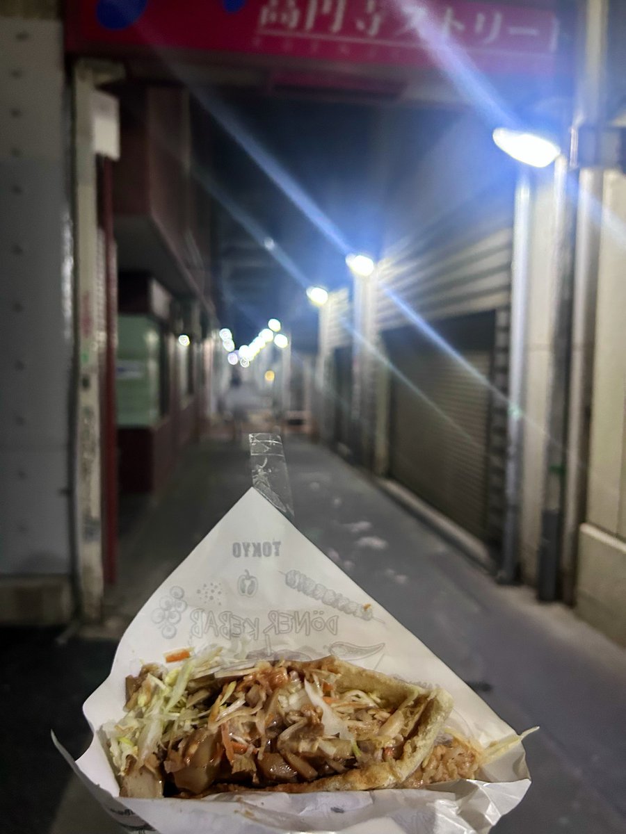 岸本武享 tweet media