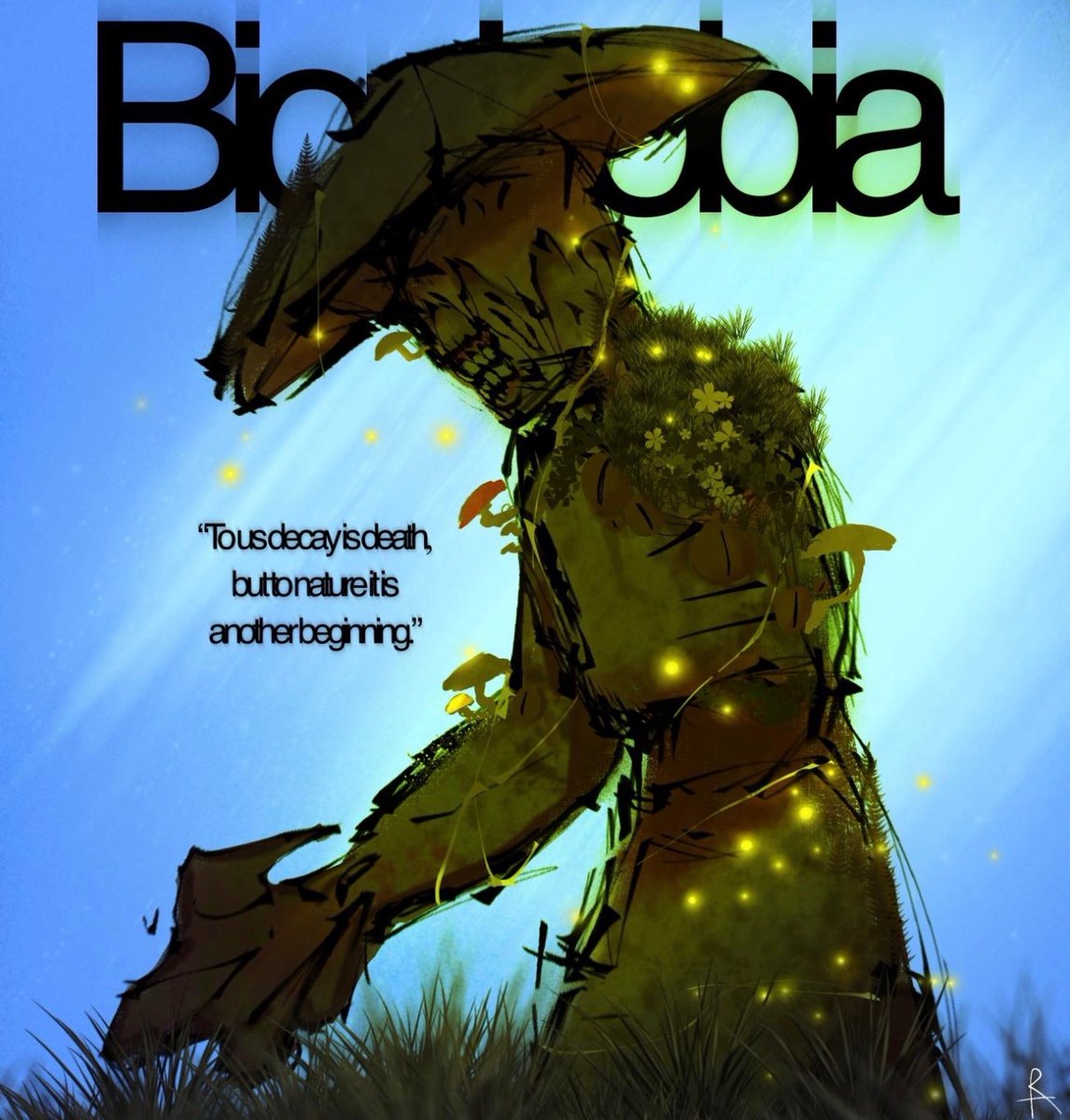 BIOPHOBIA DEVELOPMENT tweet media