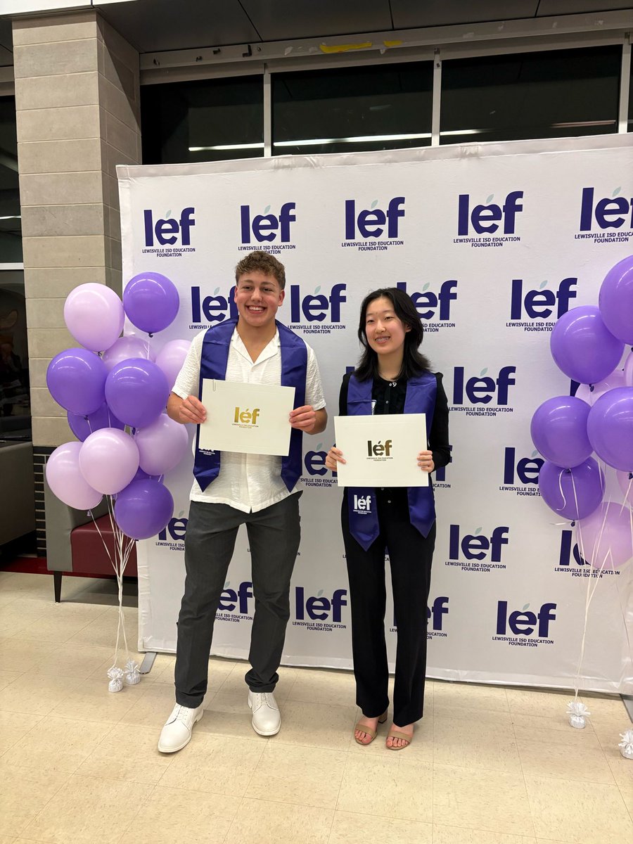 McKamyMS's tweet photo. Congratulations to Andrew Morgan and Na-Heun Lee on the McKamy PTA LEF Grant. We can’t wait to see the incredible journey you take!! https://t.co/MZ2X2MMQrk