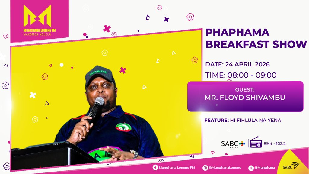 AFRIKA Mayibuye tweet media