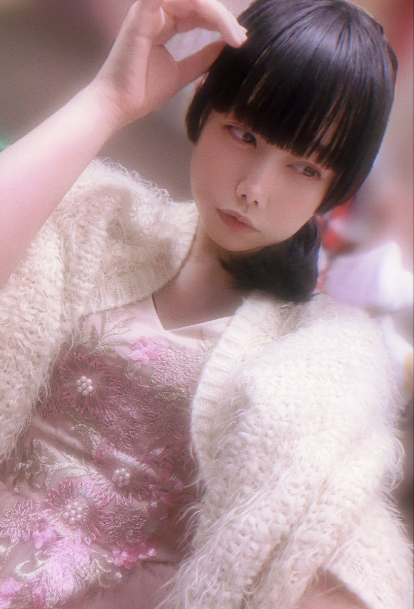 🍀黒猫メイド🐹みんと🍀 tweet media