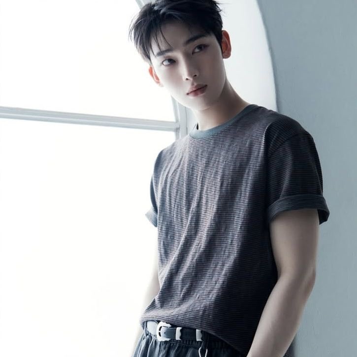 ห๋ง ♧ (slow) tweet media