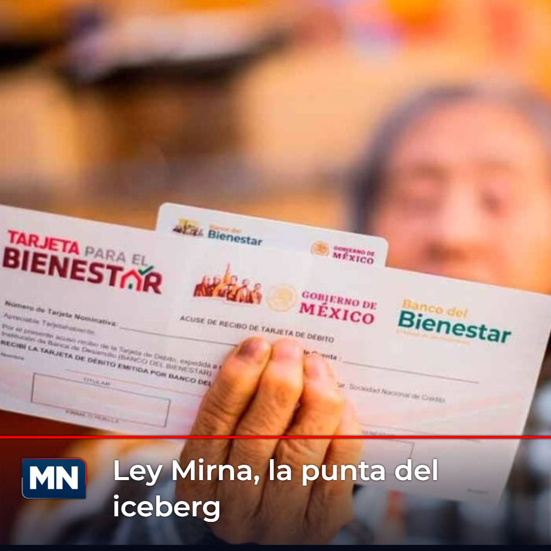 MeganoticiasXAL's tweet photo. En Xalapa, una mujer de 68 años perdió acceso a su pensión tras embargo por deuda ⚖️💳 El caso expone vacíos legales que permiten a financieras retener estos ingresos 📉 Buscan reforma para proteger a adultos mayores 👵
👉 Entérate aquí
🔗https://t.co/scpNKprFZq https://t.co/C6EboMUhvM