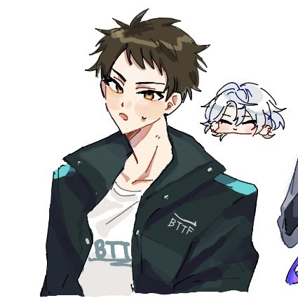 ジカビタ tweet media