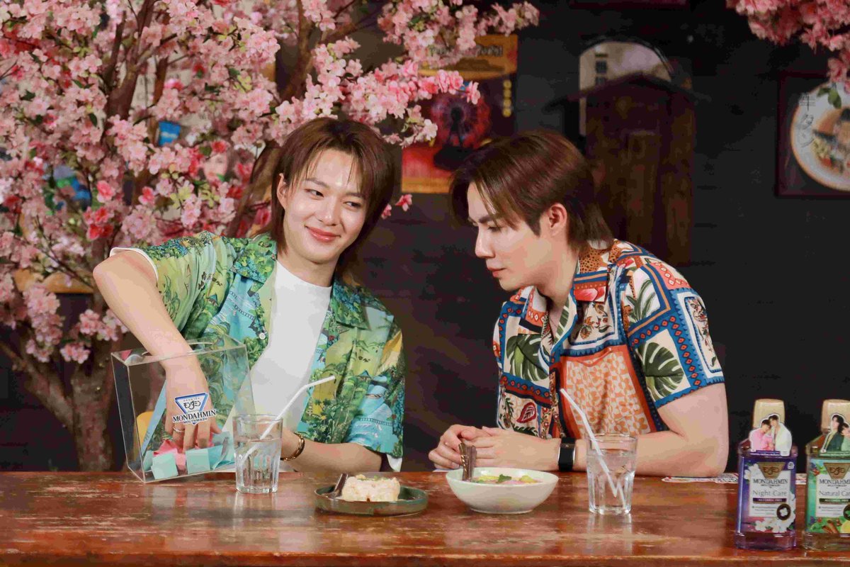 ไฟเขียว greenlight-ent. tweet media