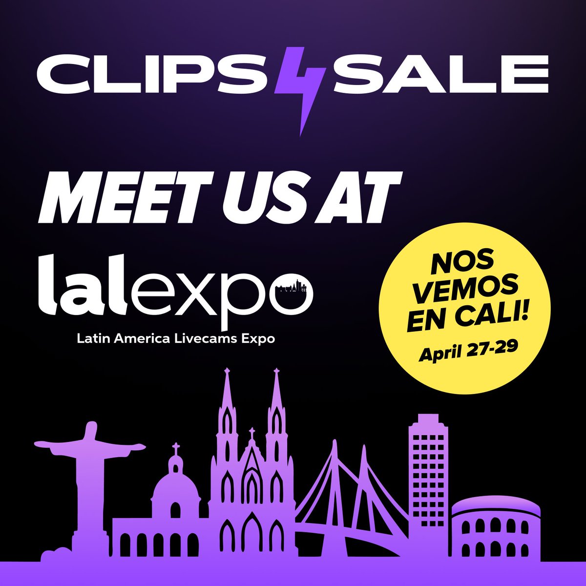 Clips4Sale.com tweet media