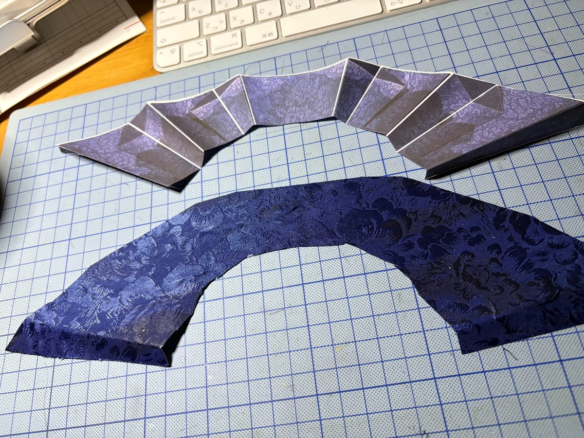 Mozzy PowerUnit_man🍁ふーなぐみ❤︎ tweet media