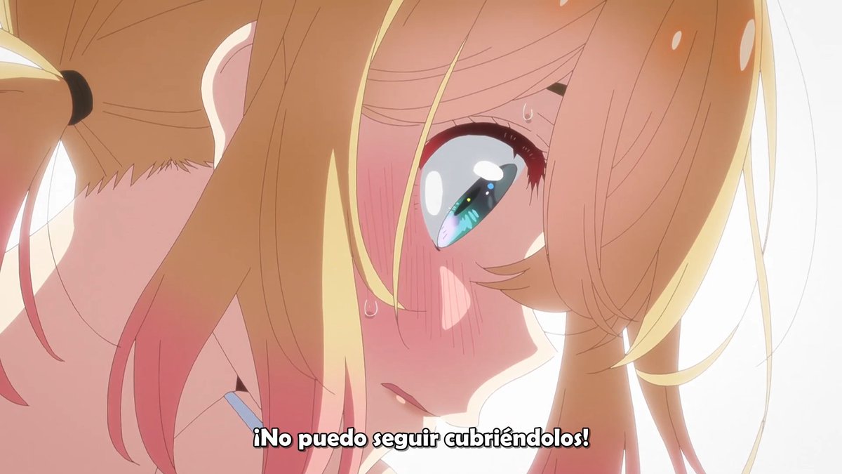 SeigiNoMikata/Akane-banashi PEAK/MEI KINOSAKI SIMP tweet media