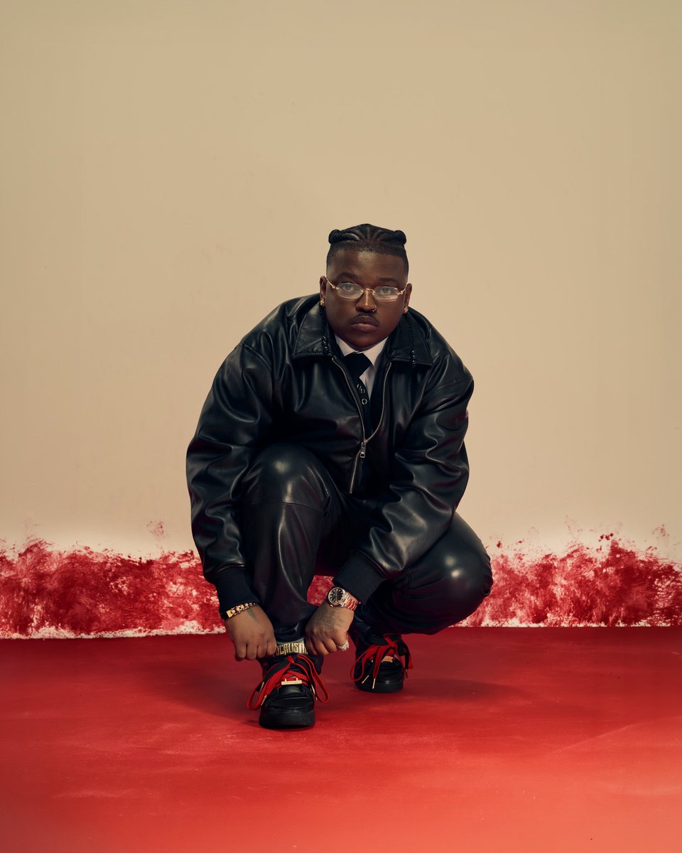 President ya Straata 👨🏾‍💼 tweet media