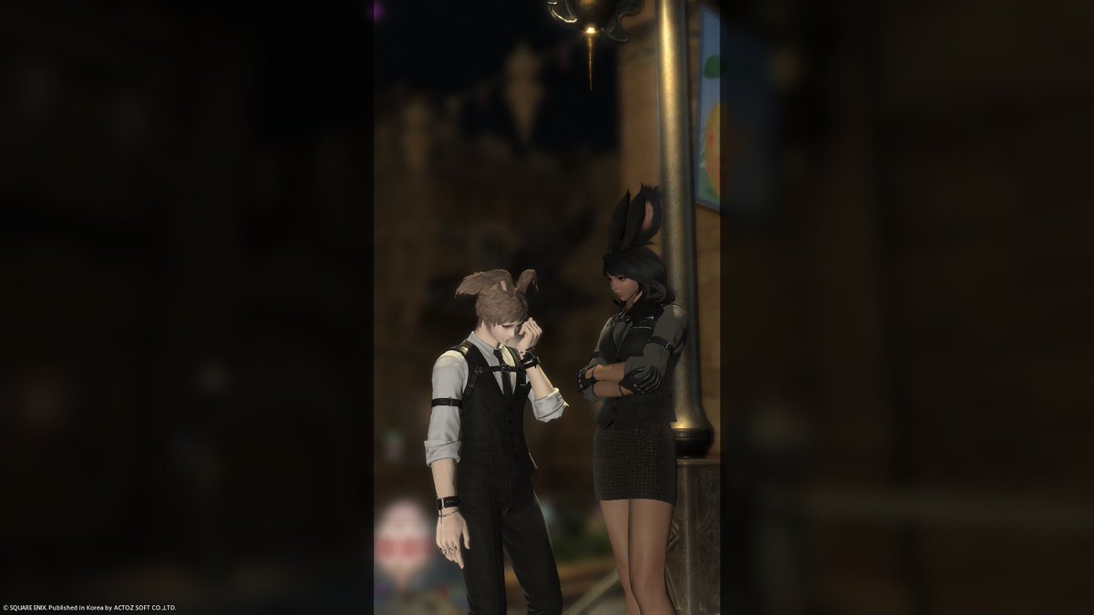 보기절테리어(상태:번탈즈) tweet media