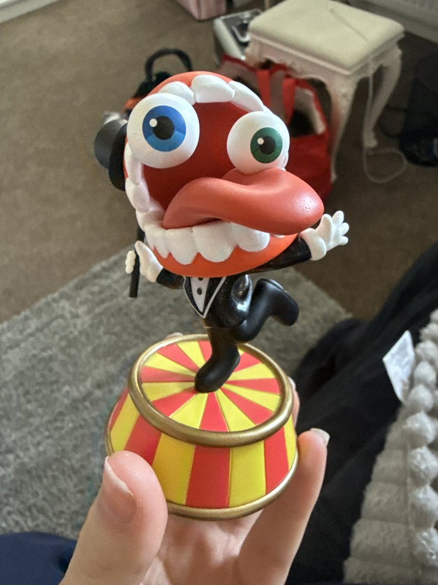 Vee 🪽 | TADC UK tweet media