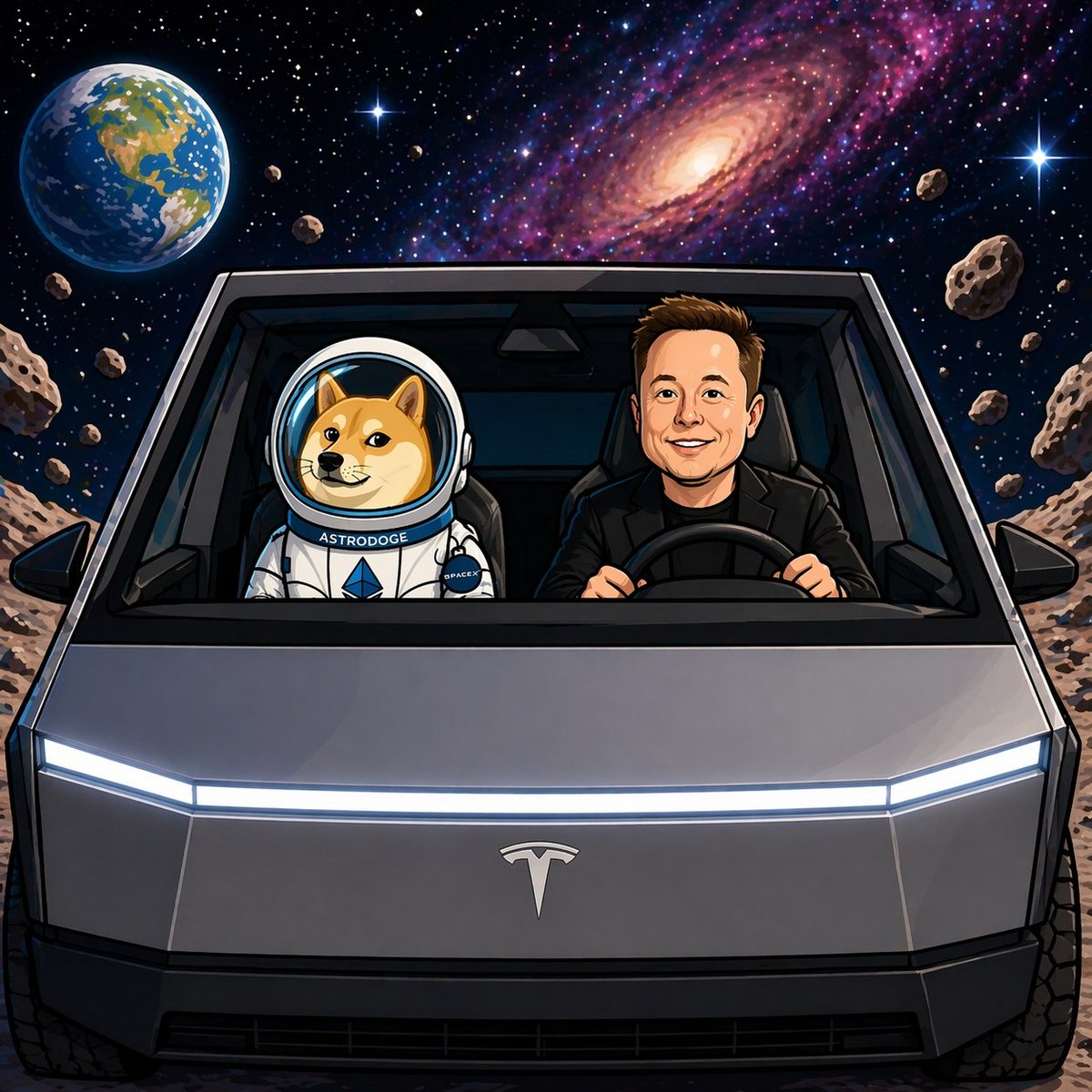 AstroDoge tweet media