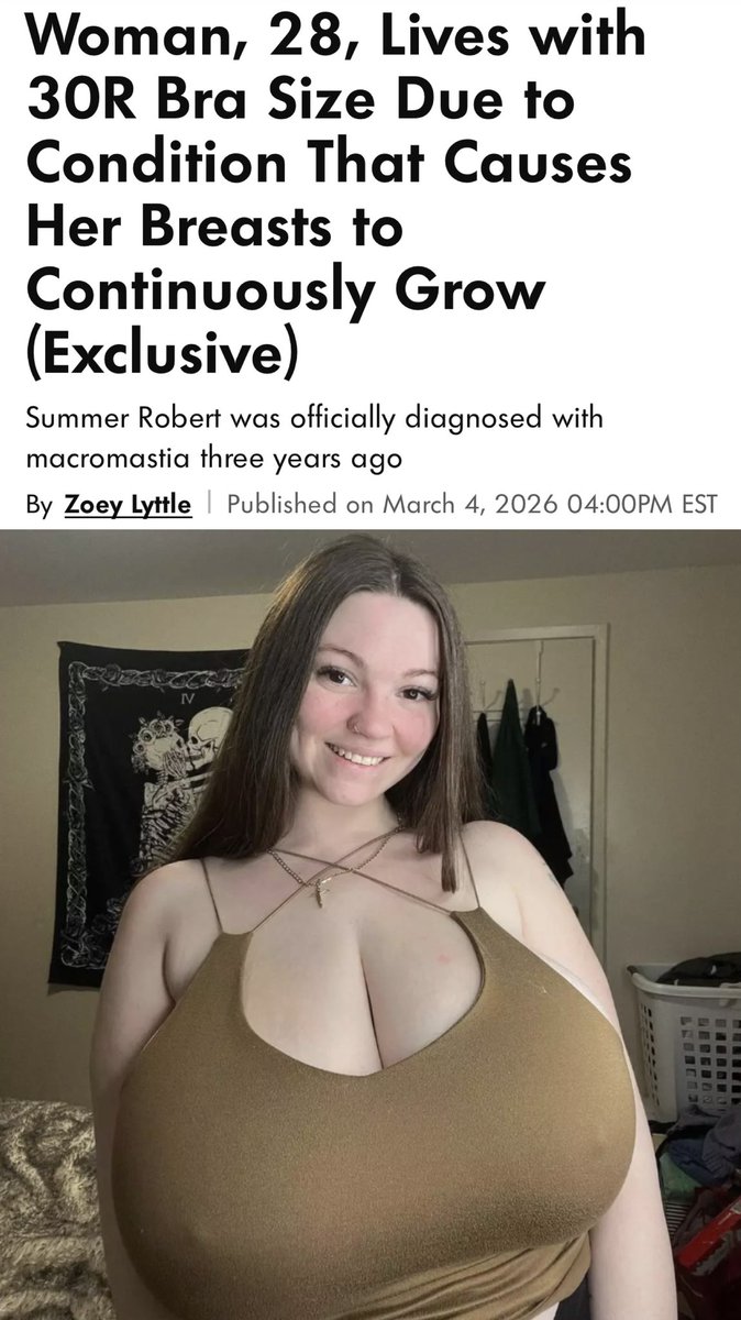 Garbage Human tweet media