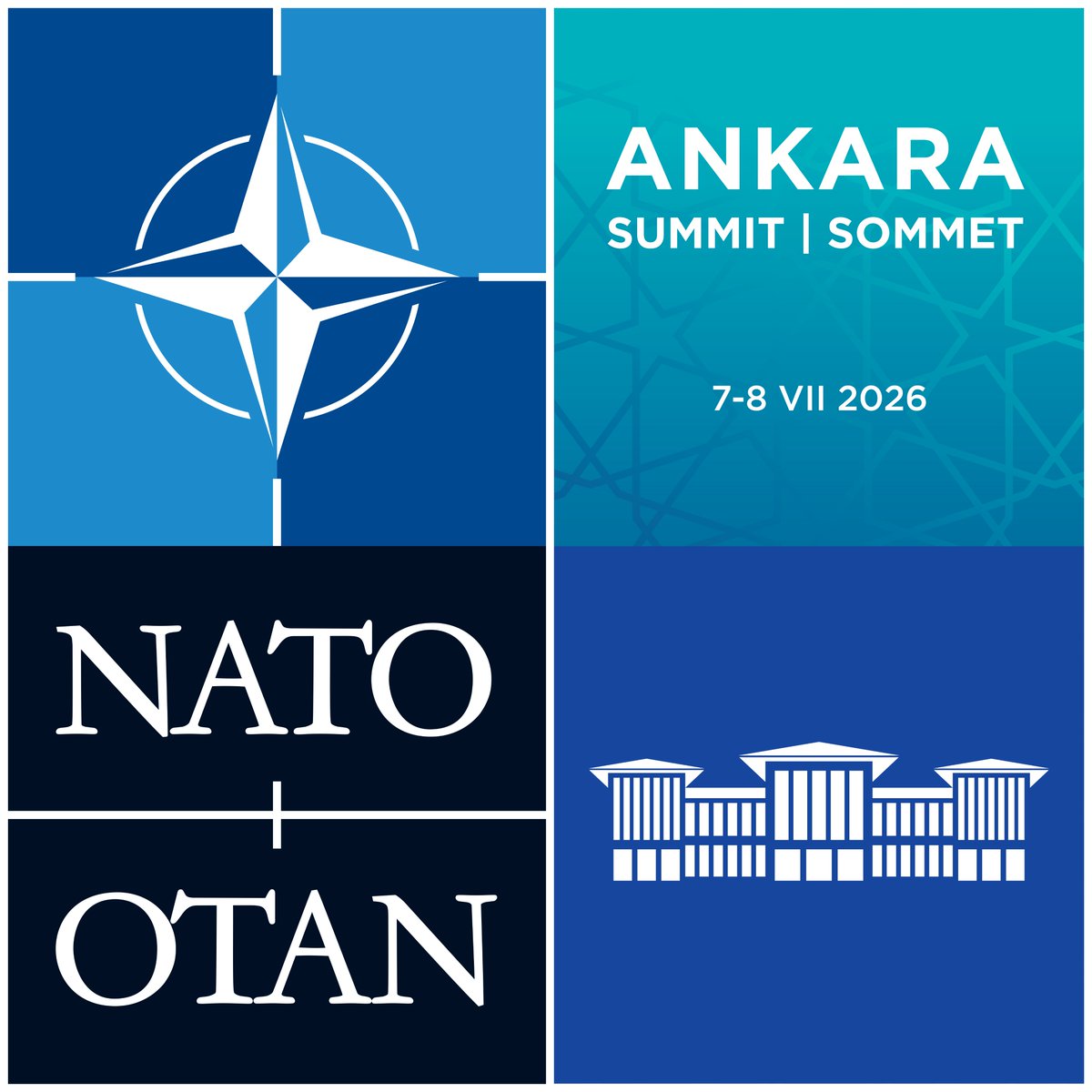 NATO Spokesperson tweet media