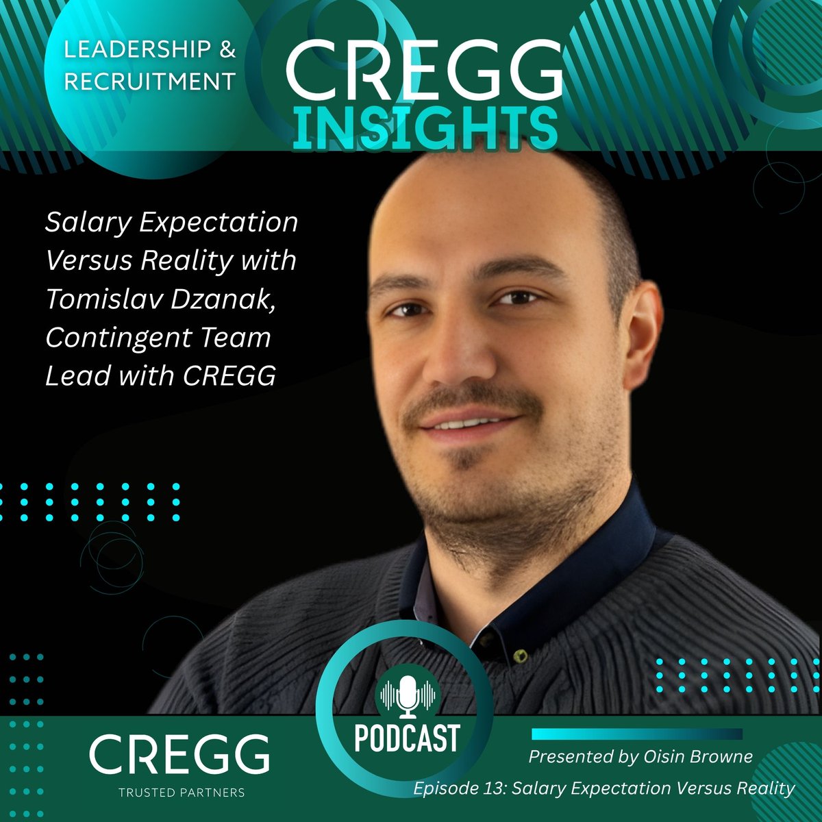 CREGG tweet media