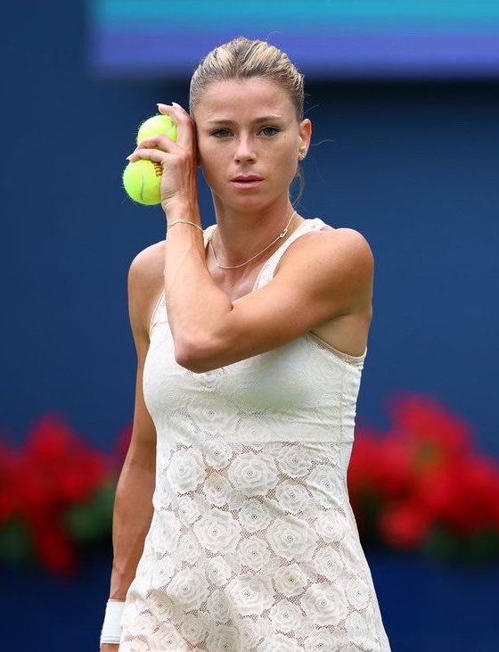 The Tennis Letter tweet media