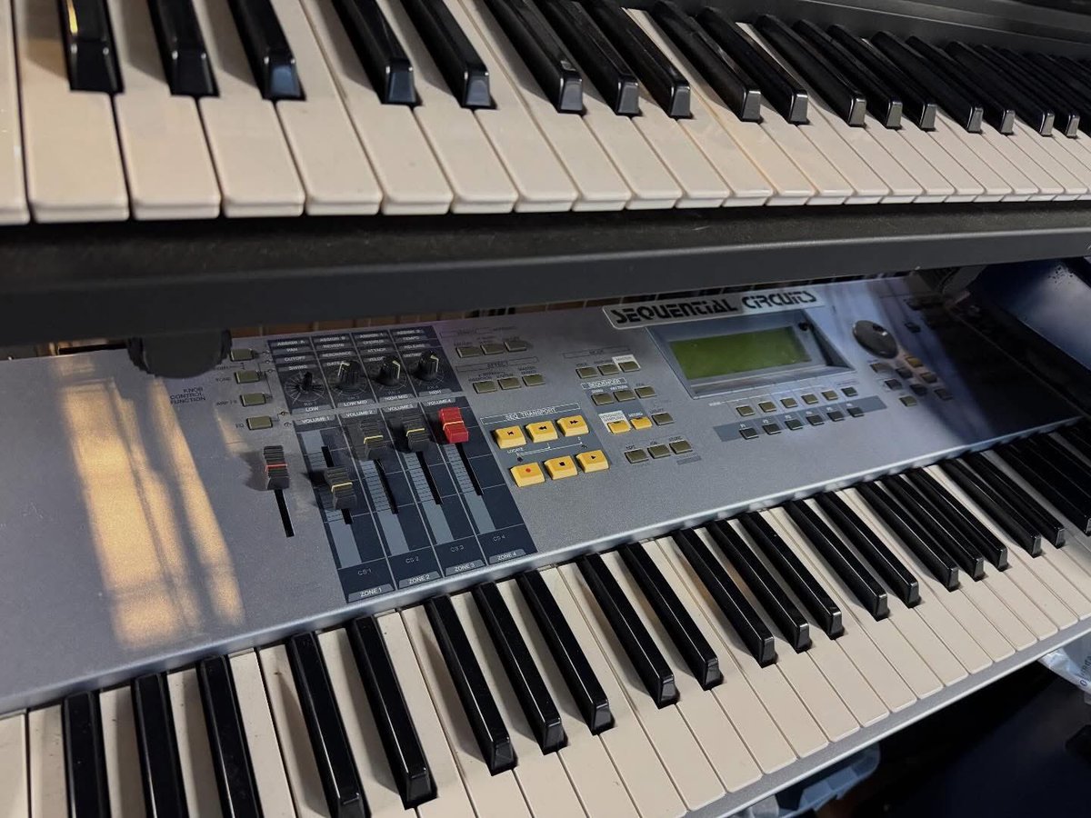 シアン　Galulu Music tweet media