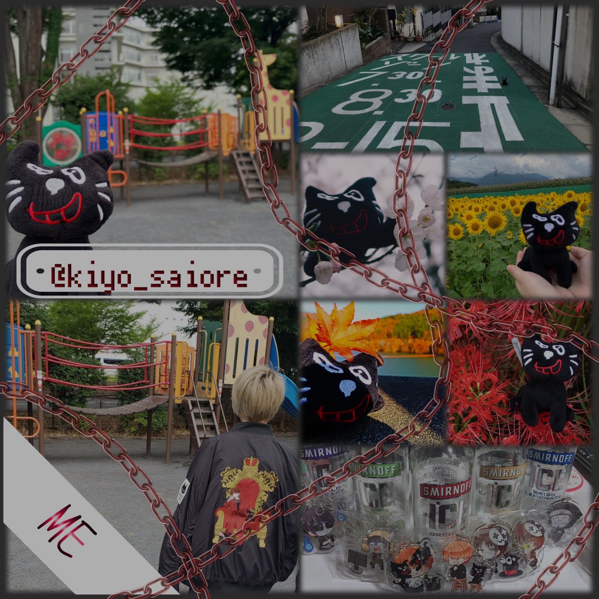 しづら tweet media