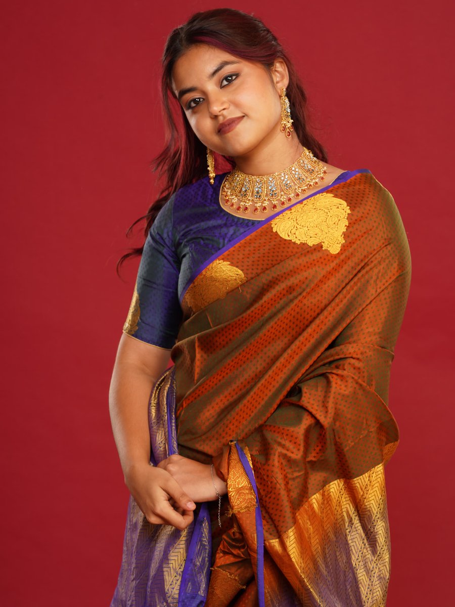 indian_beautee's tweet photo. Elegant 🧡🌟
Sameeha 😍
#SameehaMariam https://t.co/3q5jgOWx3k
