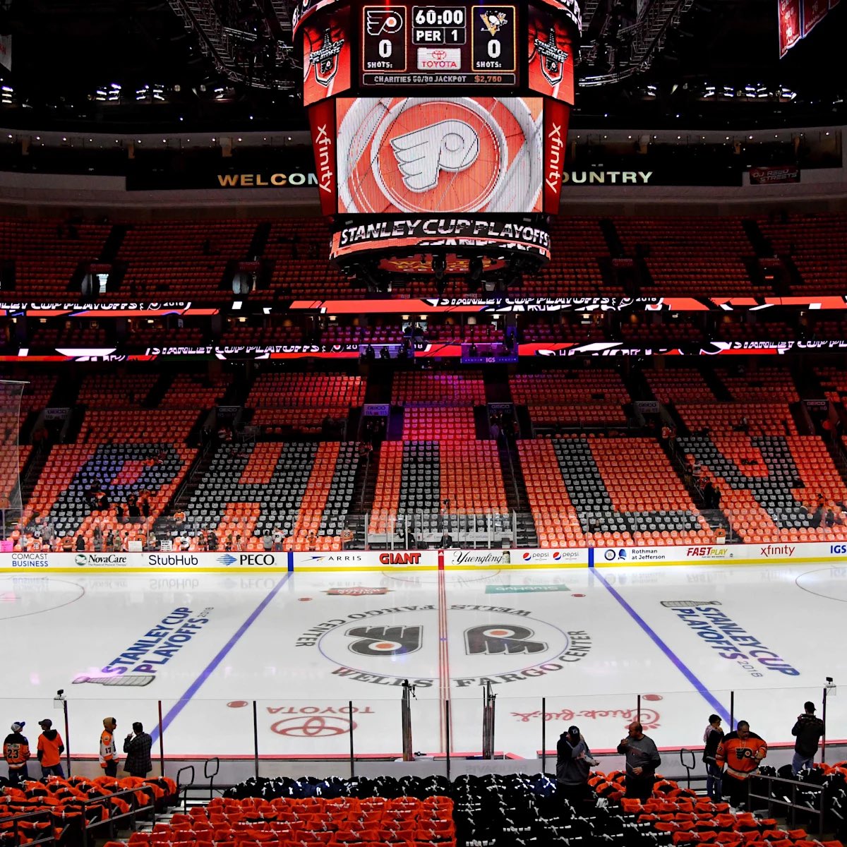 Flyers Nation tweet media