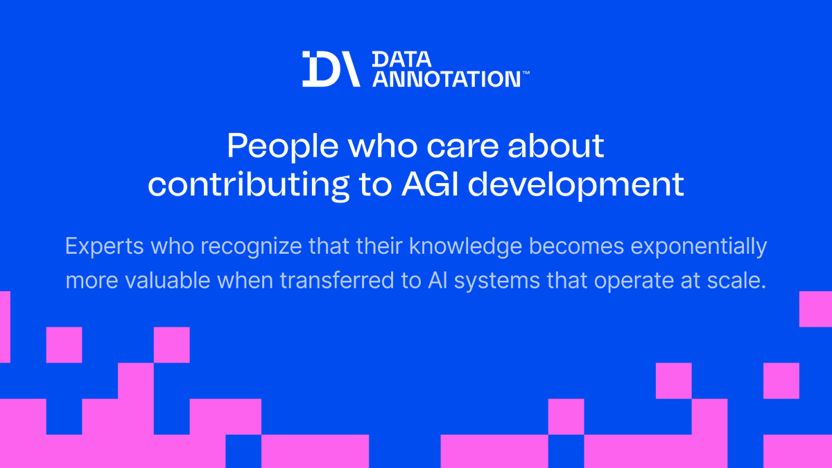 DataAnnotation tweet media
