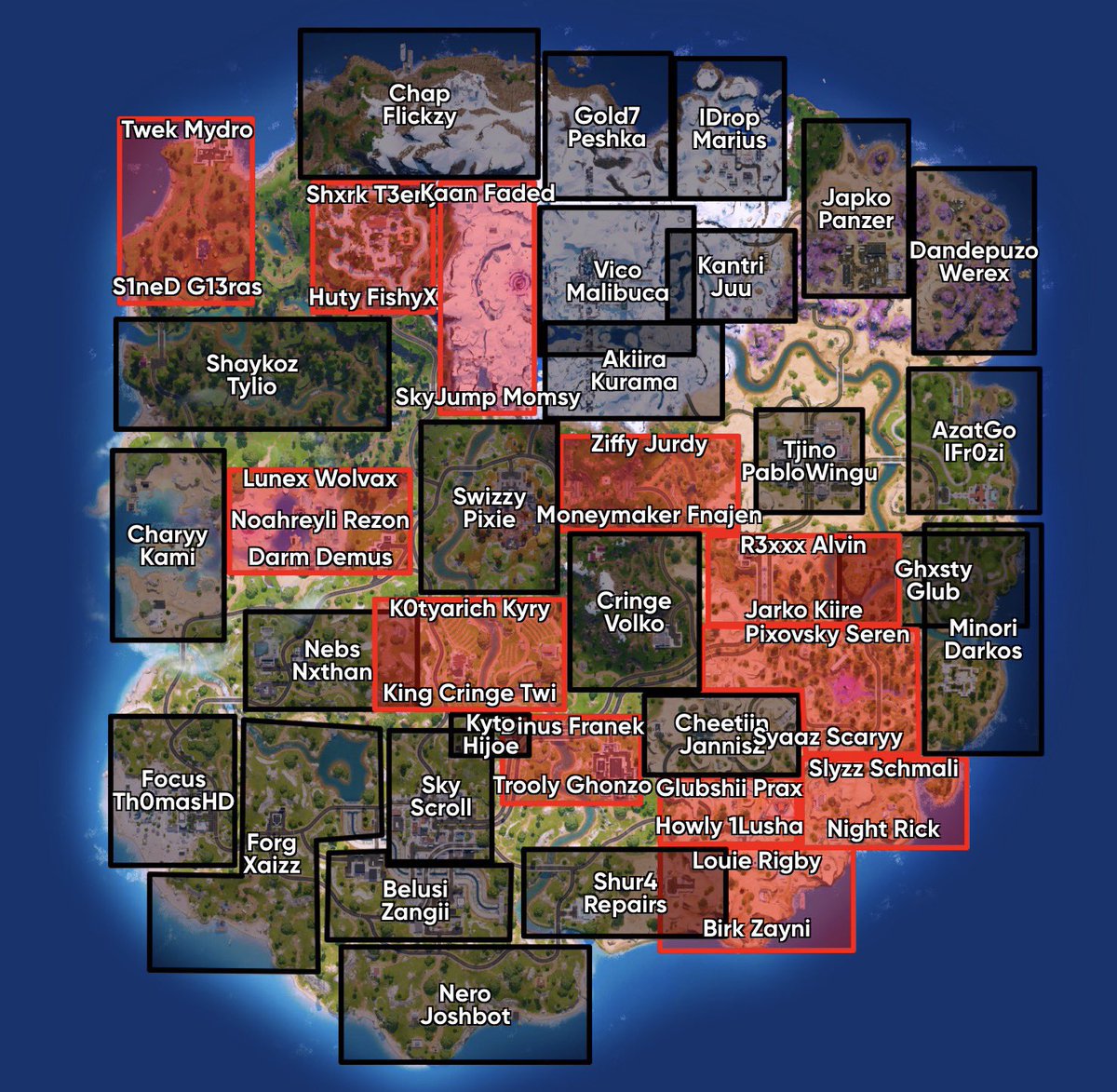 Maes 🪁 tweet media