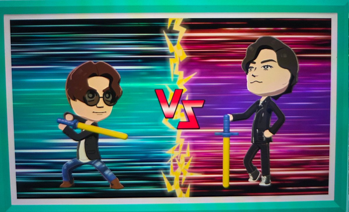 ∠みなりん@NEXT水!!新潟・福井・府中・有明 tweet media