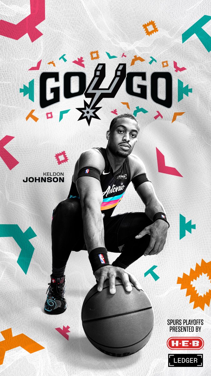 San Antonio Spurs tweet media