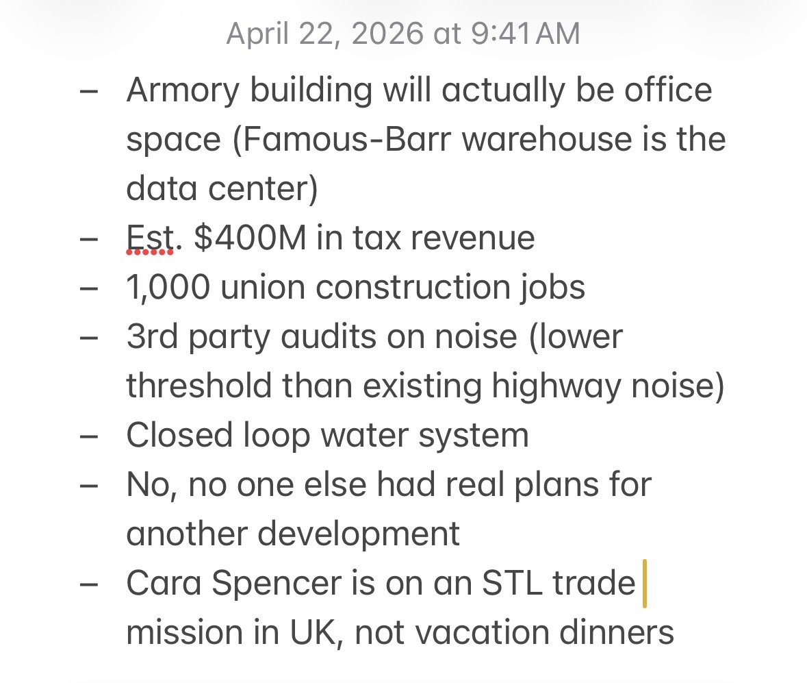 andrew_starr_'s tweet image. Hey, @saintlouismayor, do I have any of this wrong? #STL